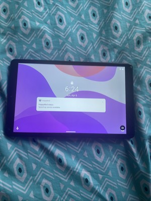 Lenovo  Tab M10