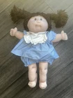 Cabbagepatch Kids Vintage Doll