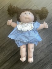 Cabbagepatch Kids Vintage Doll