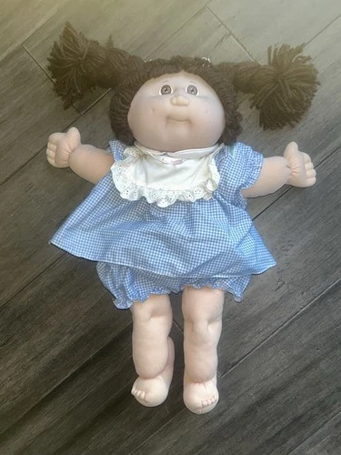 Cabbagepatch Kids Vintage Doll