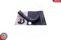 Esen Skv 54SKV033 Ladeluftschlauch For Chevrolet Opel Vauxhall