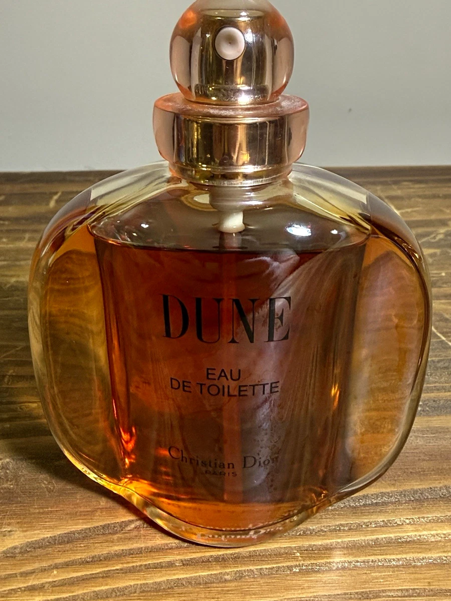 Dior Dune Eau de Toilette for Women for sale | eBay