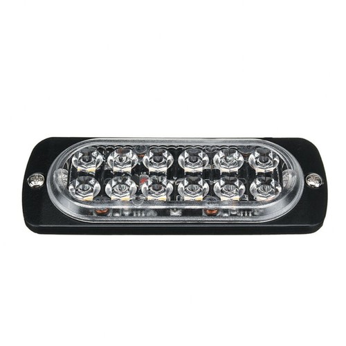 Replacement Useful Bright lights Auto Bulb Hazard Lamp SUV Strobe Truck - Picture 5 of 12
