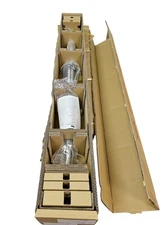 Z-Axis Ball Screw Unit For DMG Mori Mori Seiki NHX5000 #S31431A02