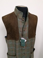 Laksen Tweed Hunting Clothing for sale UK