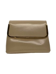 Sac GUCCI Pochette BEG du Japon "141