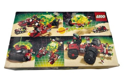 LEGO Space: Mega Core Magnetizer (6989) for sale online | eBay