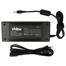 Fuente alimentación para Sony Vaio GRV616S PCG-100 - 900 PCG-8F1L 120W 19,5V