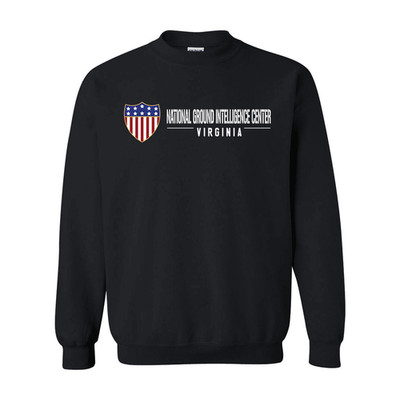 National Ground Intelligence Center Virginia Sweatshirt