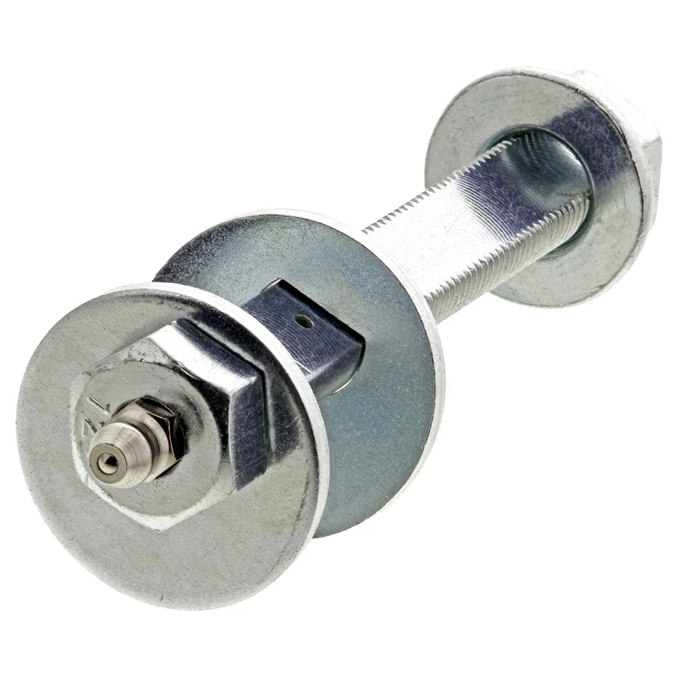 Kit de ajuste de punta de alineación Mevotech MS76012 para 04-18 Mazda 3 3 Sport 5 CX-7 Foto 2 de 4