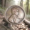 * 1941 D Lincoln Wheat Cent/ Penny ☆ FREE SHIPPING Denver Lincoln Wheat