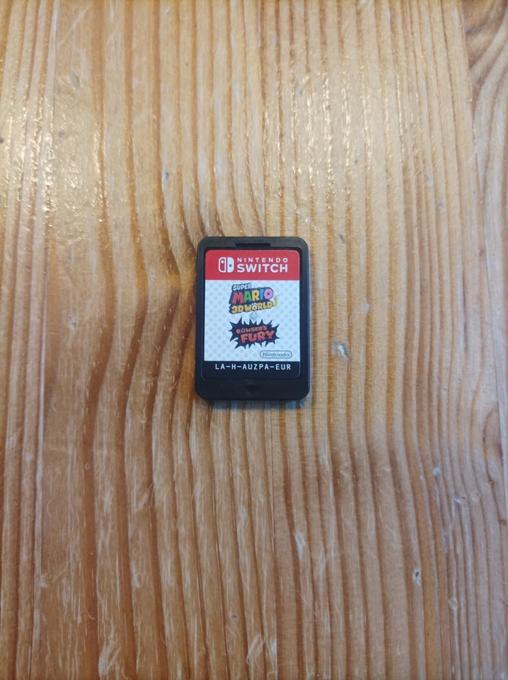 Super Mario 3D World + Bowser's Fury - Nintendo Switch - Immagine 3 di 4