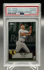 PSA GM 10 | 2021 Topps #TC52-27 Mike Trout | 1952 Topps Redux - Chrome | READ