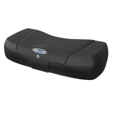 SHAD ATV 40 Coffre Sac Valise Avant Noir Avec Fixation Pour Quad
