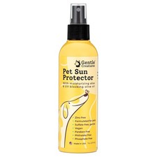 Dog Cat Sunscreen SPF 30 Moisturizing  Free Shipping