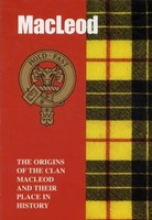 The Macleod | The Origins Of The Clan Macleod And Their Place In History | Buch