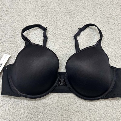 Vanity Fair Bra 38C Nursing Bra 75294  Front Close