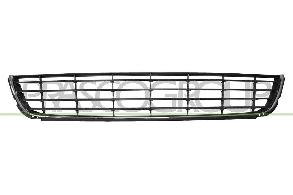 Prasco LüFtungsgitter, StoßFäNger Vorne FüR Vw-image