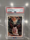 1993-94 Topps #23 Michael Jordan PSA 10 Graded Basketball Card NBA Chicago Bulls