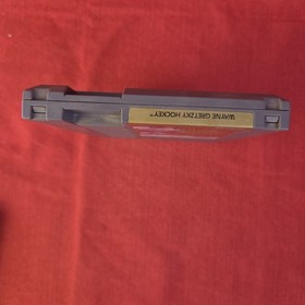 Wayne Gretzky Hockey (Nintendo Entertainment System, 1991) NES Cartridge (T)