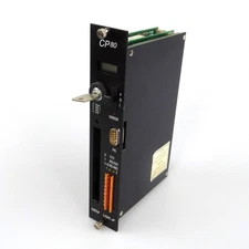 B&R Multicontrol Central Unit CP80 ECCP80-00-A0 GEB