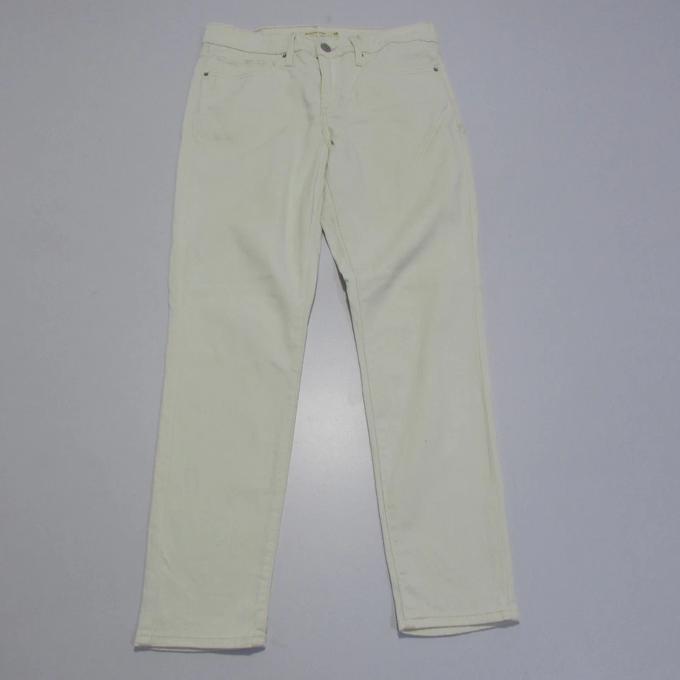 Levis 311 Women’s Shaping Skinny Skinny Leg Stretch W28 L 27 UK 10 REF (Y10733) - Image 4 of 4