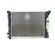 Radiateur Renault Zoe