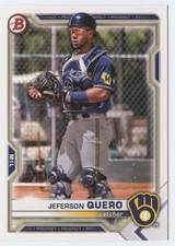 2021 Bowman Draft MLB Baseball Base Singles (Pick Your Cards)
