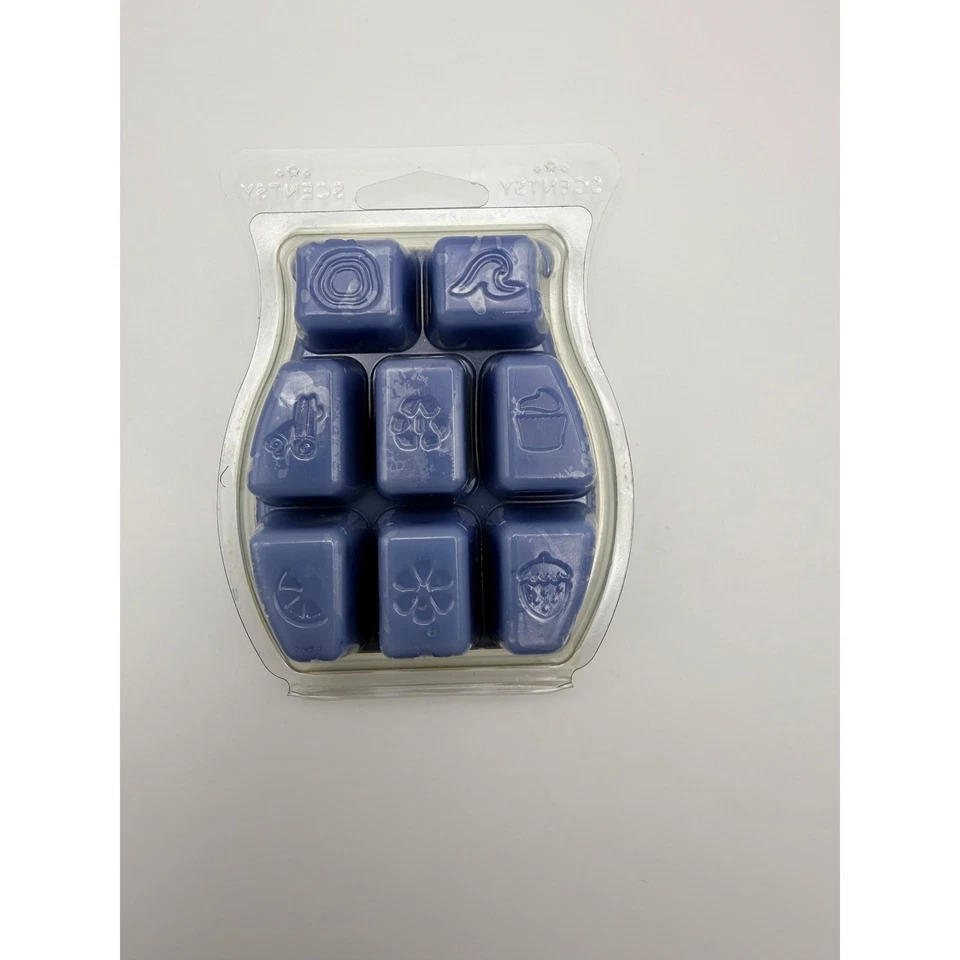 Disney Scentsy Snow White Kind Heart Scented Wax Melt Bar - Image 2 of 2