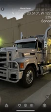 2012 mack pinnacle for sale