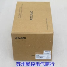 1Pc New Kyland SICOM3000-2S6T-ST40-L2-L2 #GK-2