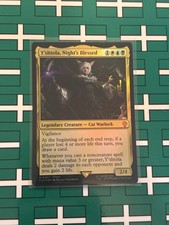 Y'shtola, Night's Blessed on eBay United Kingdom