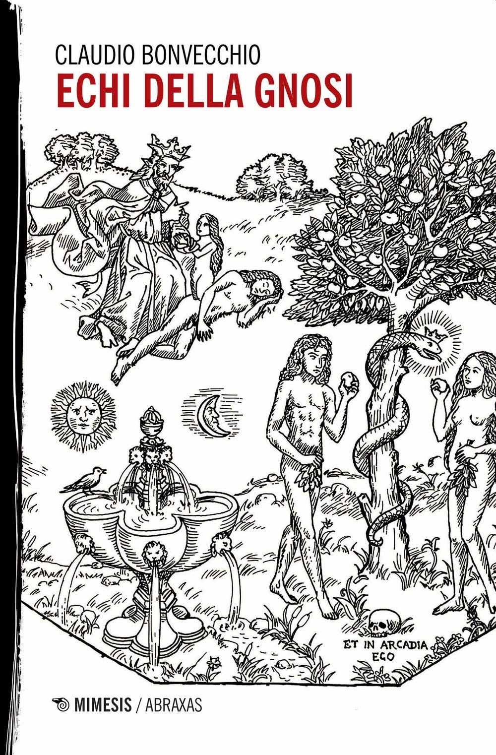 Клаудио Бонвеччио Эчи делла гноси (в мягкой обложке) (ИМПОРТ из Великобритании)