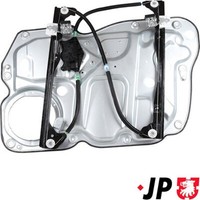 Fensterheber JP JP Group 1188103570 FüR VW 1T1 Touran 1T3 1T2 TSI Ecofuel FSI