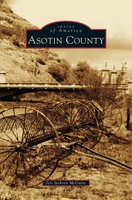 Jeri Jackson Mcguire | Asotin County | Buch | Englisch (2016) | Gebunden