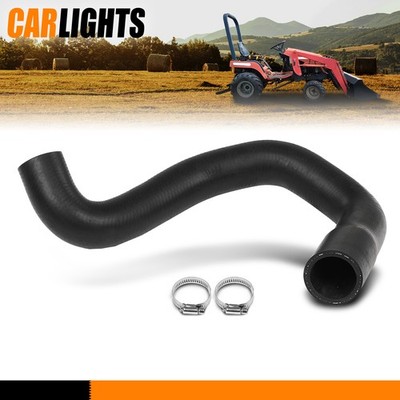 Fit For Massey Ferguson GC2300 GC2310 GC2400 6259100M1 Lower Radiator Hose