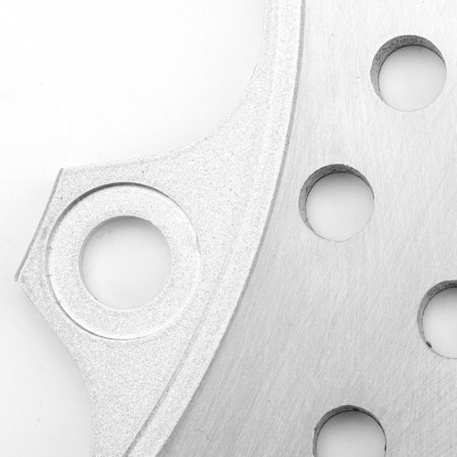 Front Brake Disc Rotor For Honda NSS250 250 08-13 NSS300 300 13-17 U - Picture 6 of 8
