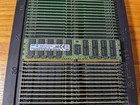 Samsung 32gb PC4-2133P 4DRx4 DDR4 ECC LRDIMM Server Memory M386A4G40DM0-CPB