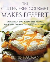 Bette Hagman | Gluten-Free Gourmet Makes Dessert | Taschenbuch | Englisch (2003)