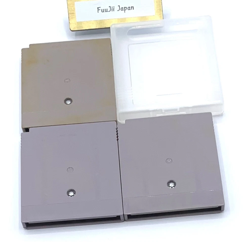 Akumajo Dracula, Dracula Densetsu Castlevania The Adventure 1 2 GameBoy Game boy - Image 4 of 4