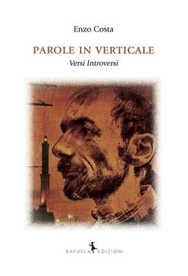 Enzo Costa Parole in verticale. Versi introversi (Paperback) (UK IMPORT)