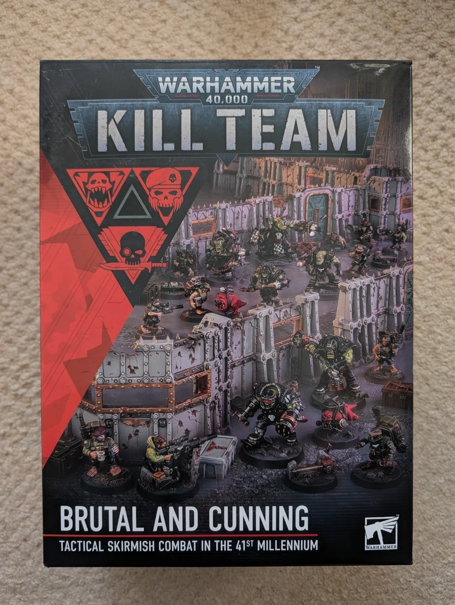 Finally, a Warhammer 40k starter set that works