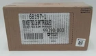 Kwikset HALO Smart Lock 99390-003 Electronic Touch Screen Interface