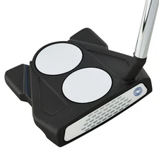 ODYSSEY 2021 TEN 2-BALL SLANT PUTTER 35 IN