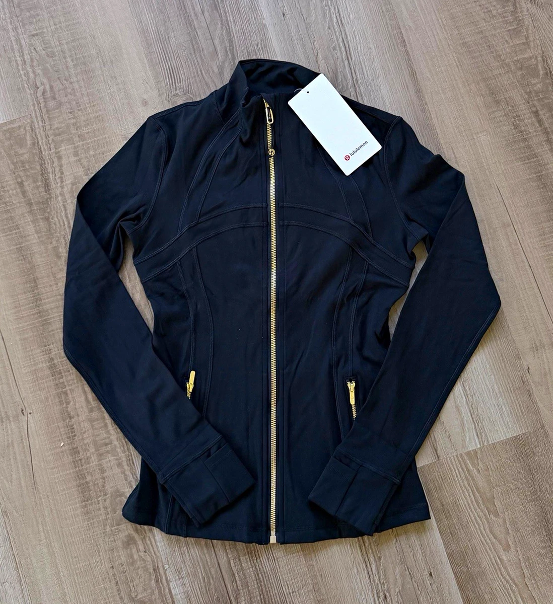 Lululemon Women's Regular Size 6 Size Activewear Jackets for sale
