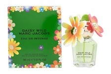 Marc Jacobs Daisy Wild Eau So Intense Parfum