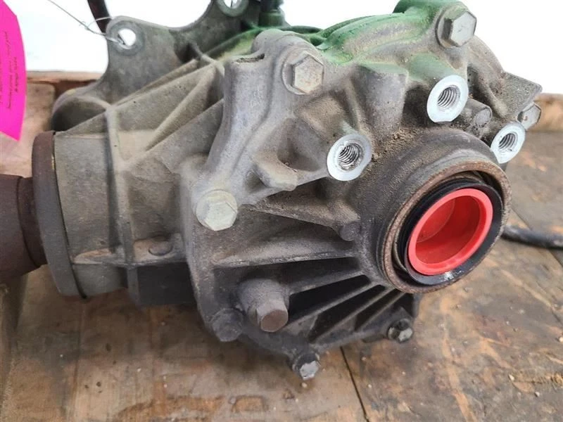 2005 2006 CHEVROLET EQUINOX Transfer Case 19132828 05-06 Foto 4 de 4