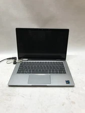 Dell Latitude 7320 13" Intel i5-1135G7 8GB RAM NO SSD/OS For Parts READ DESC -DW
