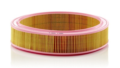MANN-FILTER Luftfilter C 3082/5 Filtereinsatz für FIAT SEICENTO 600 187AXB