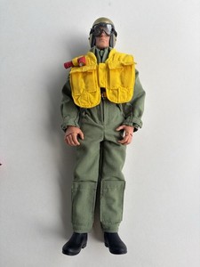 1 6 Scale Pilot Figures | eBay